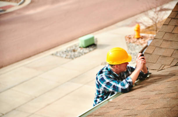 Best Emergency Roof Repair  in Montgomery Village, MD