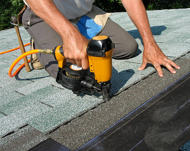 Best Flat Roof Repair Services  in Montgomery Village, MD