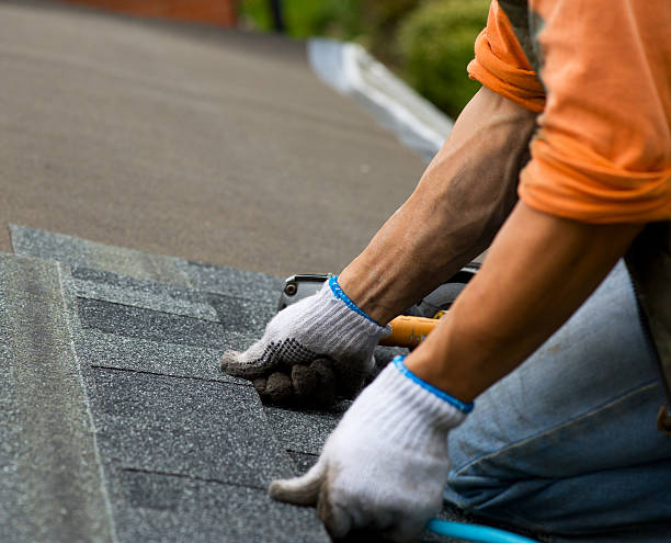 Best Commercial Roofing Services  in Montgomery Village, MD