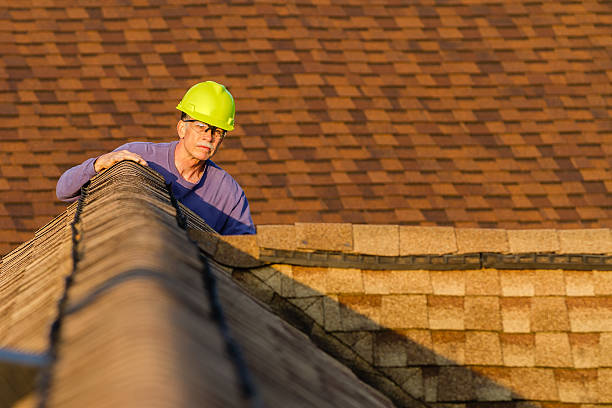 Quick and Trustworthy Emergency Roof Repair Services in Montgomery Village, MD
