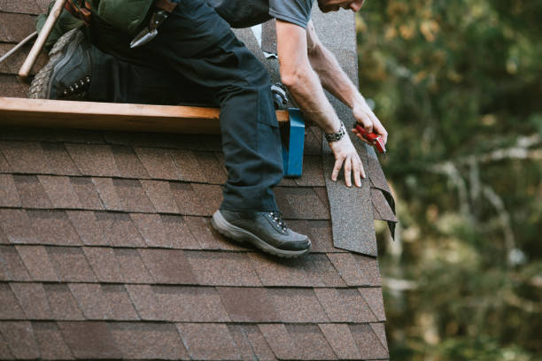 Best New Roof Installation  in Montgomery Village, MD